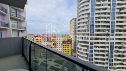 Mənzil 48 m² - Şalva İnasaridze, Batumi, Gürcüstan