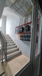 Mənzil 48 m² - Şalva İnasaridze, Batumi, Gürcüstan