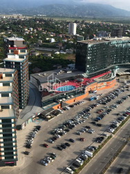Mənzil 56 m² - Şerif Ximşiaşvili, Batumi, Gürcüstan