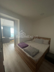 Mənzil 56 m² - Şerif Ximşiaşvili, Batumi, Gürcüstan