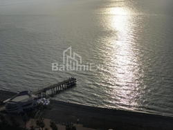 Mənzil 56 m² - Şerif Ximşiaşvili, Batumi, Gürcüstan