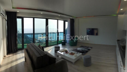 Mənzil 56 m² - Şerif Ximşiaşvili, Batumi, Gürcüstan