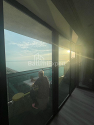 Mənzil 56 m² - Şerif Ximşiaşvili, Batumi, Gürcüstan
