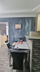 Mənzil 3-комн 67 m² - Şerif Ximşiaşvili, Batumi