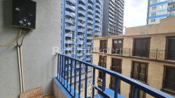 Mənzil 67 m² - Şerif Ximşiaşvili, Batumi, Gürcüstan