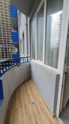 Mənzil 67 m² - Şerif Ximşiaşvili, Batumi, Gürcüstan