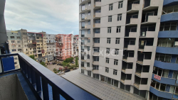 Mənzil 67 m² - Şerif Ximşiaşvili, Batumi, Gürcüstan