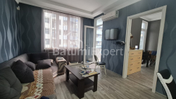 Mənzil 3-комн 67 m² - Şerif Ximşiaşvili, Batumi
