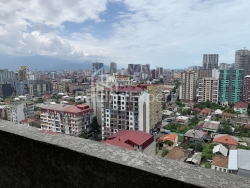 Mənzil 58.8 m² - Xaydarə Abaşidze, Batumi, Gürcüstan