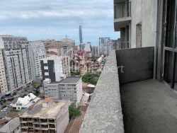 Mənzil 58.8 m² - Xaydarə Abaşidze, Batumi, Gürcüstan