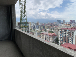 Mənzil 58.8 m² - Xaydarə Abaşidze, Batumi, Gürcüstan