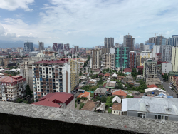 Mənzil 58.8 m² - Xaydarə Abaşidze, Batumi, Gürcüstan