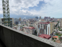 Mənzil 58.8 m² - Xaydarə Abaşidze, Batumi, Gürcüstan