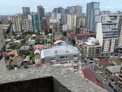 Mənzil 58.8 m² - Xaydarə Abaşidze, Batumi, Gürcüstan