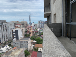 Mənzil 58.8 m² - Xaydarə Abaşidze, Batumi, Gürcüstan