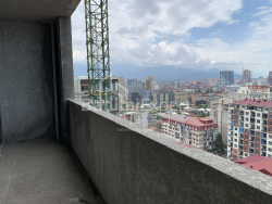 Mənzil 58.8 m² - Xaydarə Abaşidze, Batumi, Gürcüstan