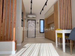 Fərdi ev 3-комн 110.7 m² - hava limanı şosesi, Batumi