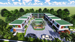 Fərdi ev 113 m² - David Agmashenebeli, Kobuleti, Gürcüstan