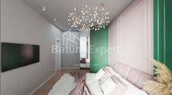 Fərdi ev 113 m² - David Agmashenebeli, Kobuleti, Gürcüstan