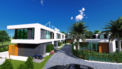 Fərdi ev 3-комн 113 m² - David Agmashenebeli, Kobuleti