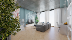 Fərdi ev 113 m² - David Agmashenebeli, Kobuleti, Gürcüstan