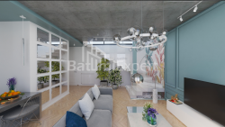 Fərdi ev 113 m² - David Agmashenebeli, Kobuleti, Gürcüstan