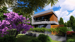 Fərdi ev 3-комн 113 m² - David Agmashenebeli, Kobuleti