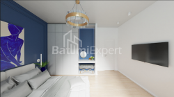 Fərdi ev 113 m² - David Agmashenebeli, Kobuleti, Gürcüstan
