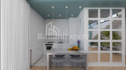 Fərdi ev 113 m² - David Agmashenebeli, Kobuleti, Gürcüstan