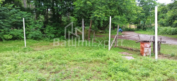 Torpaq sahəsi 400 m² - David Agmashenebeli, Kobuleti