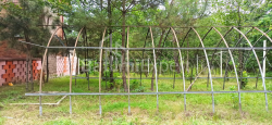 Torpaq sahəsi 400 m² - David Agmashenebeli, Kobuleti
