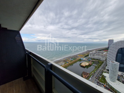 Mənzil 30 m² - Şerif Ximşiaşvili, Batumi, Gürcüstan