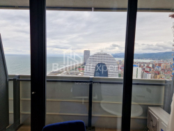 Mənzil 30 m² - Şerif Ximşiaşvili, Batumi, Gürcüstan