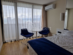 Mənzil 1-комн 30 m² - Şerif Ximşiaşvili, Batumi