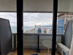 Mənzil 1-комн 30 m² - Şerif Ximşiaşvili, Batumi