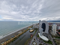 Mənzil 30 m² - Şerif Ximşiaşvili, Batumi, Gürcüstan