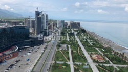 Mənzil 28 m² - Şerif Ximşiaşvili, Batumi, Gürcüstan
