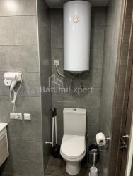 Mənzil 28 m² - Şerif Ximşiaşvili, Batumi, Gürcüstan