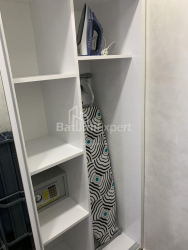 Mənzil 1-комн 28 m² - Şerif Ximşiaşvili, Batumi