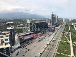 Mənzil 28 m² - Şerif Ximşiaşvili, Batumi, Gürcüstan