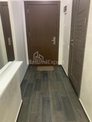 Mənzil 1-комн 28 m² - Şerif Ximşiaşvili, Batumi