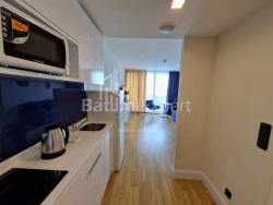Mənzil 43 m² - Şerif Ximşiaşvili, Batumi, Gürcüstan