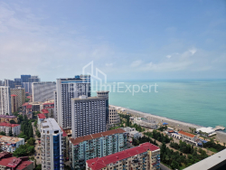 Mənzil 43 m² - Şerif Ximşiaşvili, Batumi, Gürcüstan