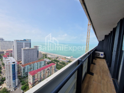 Mənzil 43 m² - Şerif Ximşiaşvili, Batumi, Gürcüstan