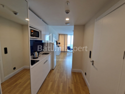 Mənzil 43 m² - Şerif Ximşiaşvili, Batumi, Gürcüstan