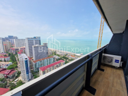 Mənzil 43 m² - Şerif Ximşiaşvili, Batumi, Gürcüstan