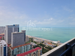 Mənzil 43 m² - Şerif Ximşiaşvili, Batumi, Gürcüstan