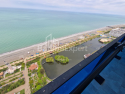 Mənzil 3-комн 78 m² - Şerif Ximşiaşvili, Batumi