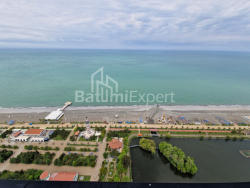 Mənzil 78 m² - Şerif Ximşiaşvili, Batumi, Gürcüstan