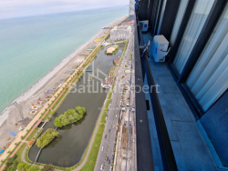 Mənzil 3-комн 78 m² - Şerif Ximşiaşvili, Batumi